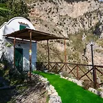 La Casetta Nel Bosco, Amalfi
