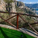 La Casetta Nel Bosco, Amalfi