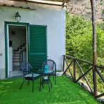 La Casetta Nel Bosco, Amalfi