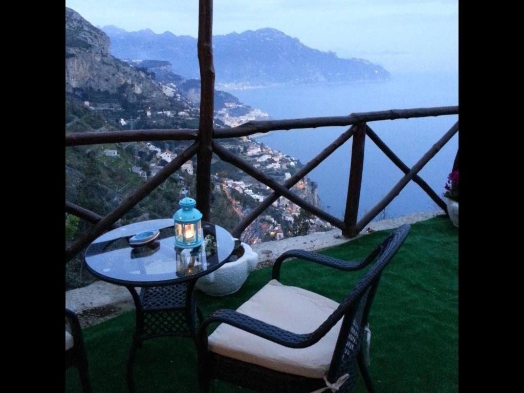 La Casetta Nel Bosco, Amalfi