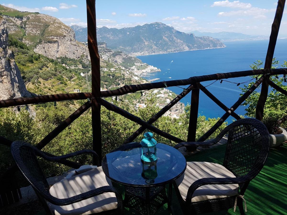 Сasa de vacaciones La Casetta Nel Bosco,