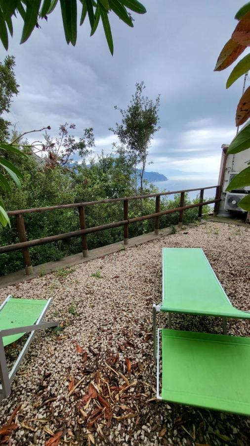 Сasa de vacaciones La Casetta Nel Bosco, Amalfi
