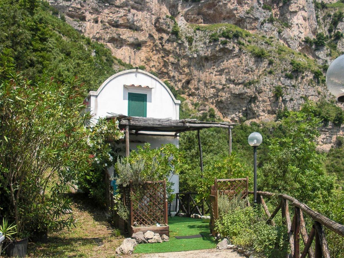 La Casetta Nel Bosco, Сasa de vacaciones *