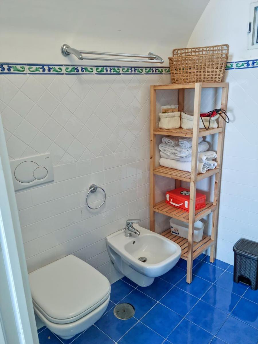 Сasa de vacaciones La Casetta Nel Bosco, Amalfi