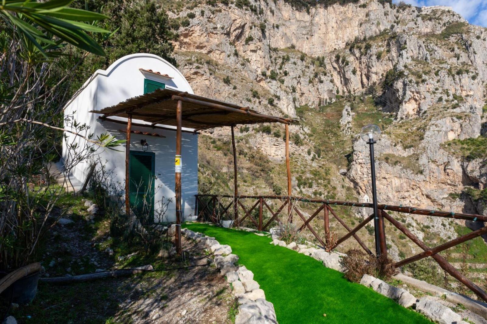 La Casetta Nel Bosco, Сasa de vacaciones *