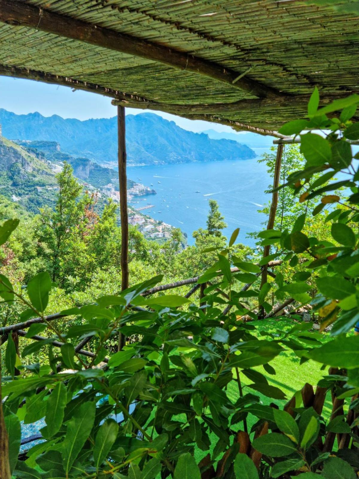 Сasa de vacaciones La Casetta Nel Bosco,