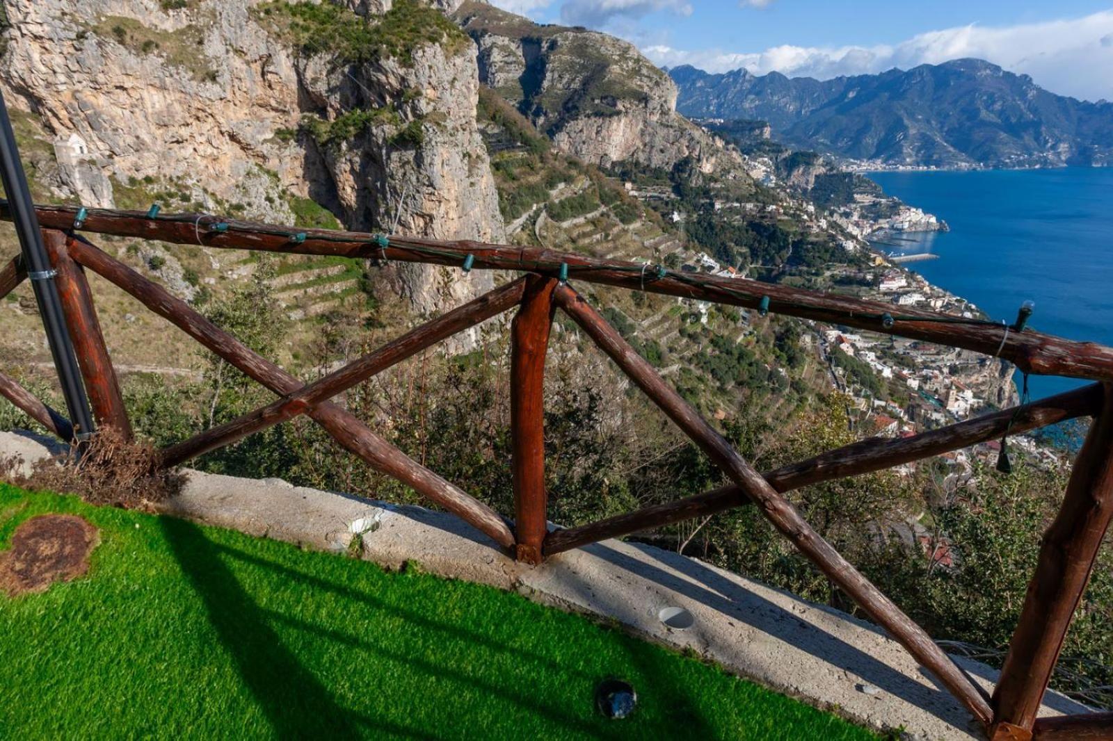 Сasa de vacaciones La Casetta Nel Bosco, *