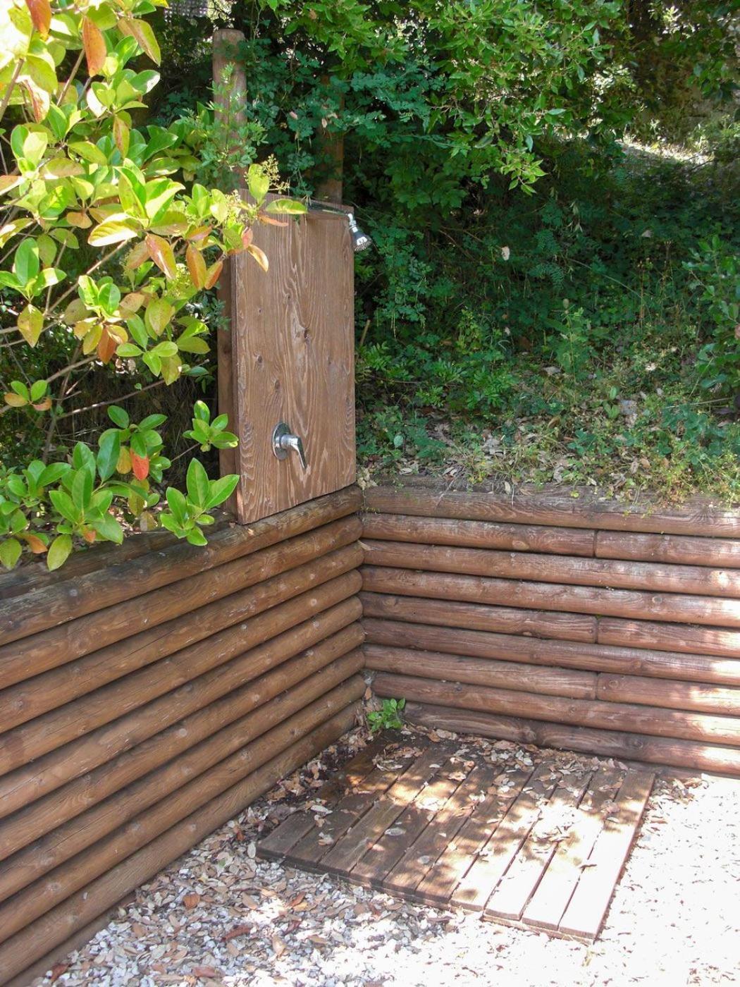 Сasa de vacaciones La Casetta Nel Bosco, *