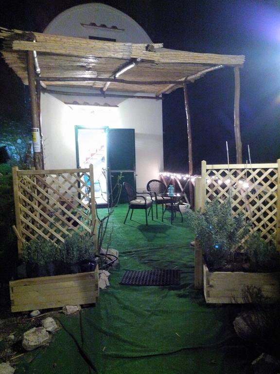 La Casetta Nel Bosco, *