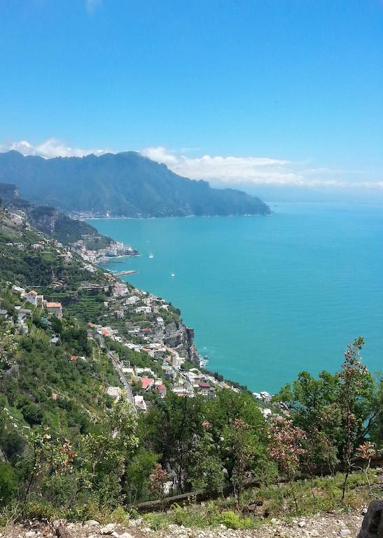 La Casetta Nel Bosco, Amalfi