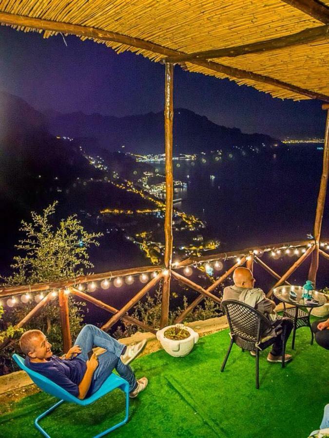La Casetta Nel Bosco, Amalfi