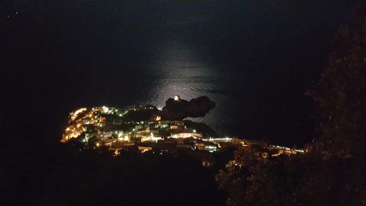 La Casetta Nel Bosco, * Amalfi