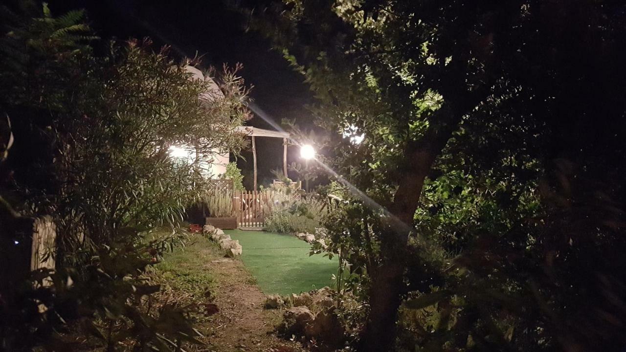 La Casetta Nel Bosco, * Amalfi